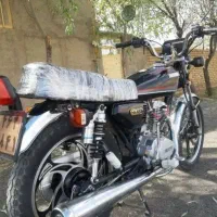 موتور 200|موتورسیکلت|قروه, |دیوار