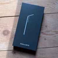 سامسونگ S25FE اقساط با چک و بدون چک و پیش