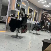ارایشگر ماهر اقا