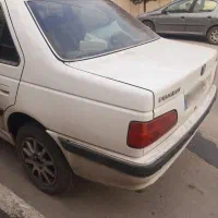 پژو پارس tu5 مدل ۹۴