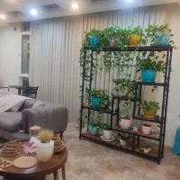 107 متر باجک کلید نخورده تک واحدی