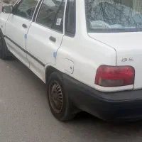 پراید 131|خودرو سواری و وانت|تهران, شهید رجایی|دیوار