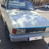 وانت پیکان مدل ۹۲
