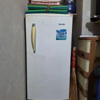 یخچال ۹ فوت ایستکول