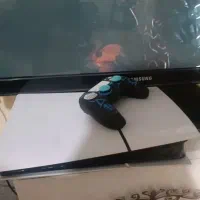 ps5 یک ترابایت|کنسول، بازی ویدئویی و آنلاین|آفتاب, |دیوار