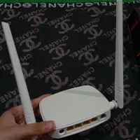 مودم tenda تندا