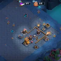 اکانت کلش|کنسول، بازی ویدئویی و آنلاین|مشهد, کوشش|دیوار