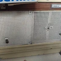 کولر آبی دستی ارج