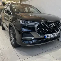 تیگو ۸ پرو مکس مدل ۱۴۰۳ ie