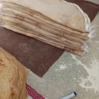نان محلی|استخدام بازاریابی و فروش|سنندج, |دیوار