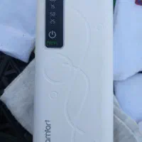 پاور بانک 40000نو    معاوضه هم قیمت