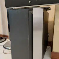 سیستم صوتی ال جی اصلی بلوتوثی|سیستم صوتی خانگی|کیش, |دیوار