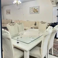 مبل کلاسیک|مبلمان خانگی و میز عسلی|کوهدشت, |دیوار