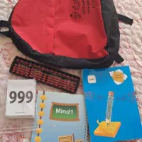 کیف چرتکه