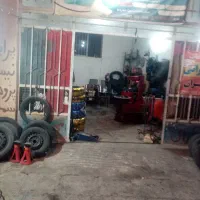 آپاراتی کامل و مجهز به تمام دستگاه