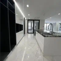 رودکی-خیام-غربی-230-متر-سوپر-لوکس-با-طراحی-مدرن
