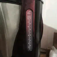 قهوه‌ساز فیلتری فیلیپس|سماور، چای‌ساز، قهوه‌ساز|تهران, دولاب|دیوار