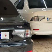 سمندسورن ef7|خودرو سواری و وانت|اهواز, شهرک نفت|دیوار