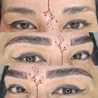 تخفیف ویژه خدمات ارایش دائم .مهلت تخفیف 10روز|خدمات آرایشگری و زیبایی|سقز, |دیوار