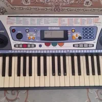 ارگ یاماها N89 اصل زیبا وسالم