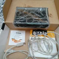 مودم tenda