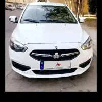 شاهین G سانرف دار