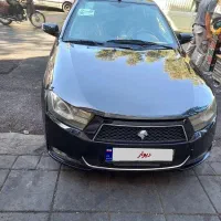 دنا مدل۹۵|خودرو سواری و وانت|تهران, شوش|دیوار