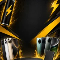 پخش باتری موبایل + قیمت رقابتی + تعویض رایگان