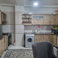 آپارتمان ۱۲۰ متری تک واحدی فروشی|فروش آپارتمان|رباطکریم, نصیرشهر|دیوار