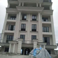 اجرای نمای سیمانی (نما رومی)|خدمات پیشه و مهارت|لاهیجان, لیل|دیوار