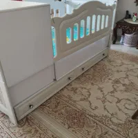 تخت کودک و نوجوان|تخت و صندلی بچه|هشتگرد, فاز ۲ مهستان|دیوار