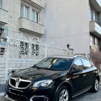 برلیانس H320 اتومات کراس|خودرو سواری و وانت|تهران, سعادتآباد|دیوار