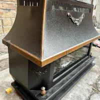 بخاری شومینه|بخاری، هیتر، شومینه|بندر ماهشهر, |دیوار