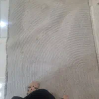 فرش ۴ متری یکساله خریداری شده ازشهرفرش