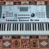 کیبورد  MEDELI mc760|پیانو، کیبورد، آکاردئون|قائم‌شهر, |دیوار