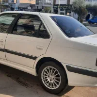 پژو پارس سفارشی رینگدار|خودرو سواری و وانت|گنبد کاووس, |دیوار