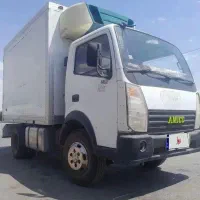 کامیونت امیکو ۵۲۰۰ خاور یخچالدار