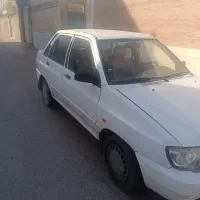 پراید ۱۳۲ مدل ۹۰|خودرو سواری و وانت|شاهینشهر, گزبرخوار|دیوار