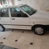 پراید ۱۳۱   مدل ۹۸  بیرنگ|خودرو سواری و وانت|تهران, شمشیری|دیوار