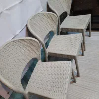 صندلی پلاستیکی ناصر|صندلی و نیمکت|مشهد, مشکینی (شهرک غرب)|دیوار