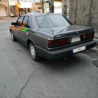 سالار قدیمی عتیقه در حد مزدا 929|خودرو کلاسیک|نظرآباد, رسالت|دیوار