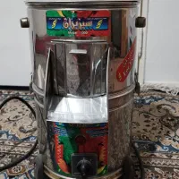 سبزی خورد کن