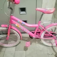 دوچرخه