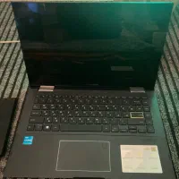 فروش لپ تاپ در حد نو ایسوس نسل ۱۱