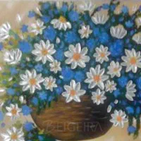 تابلو نقاشی|تابلو، نقاشی، عکس|کرج, حصارک بالا|دیوار
