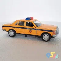 ماشین اسباب بازی رسالت 400