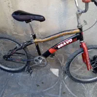 دوچرخه 20 سالم