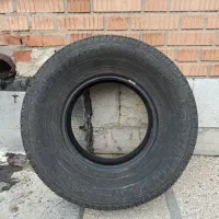 لاستیک نیسان ابی و پاترول