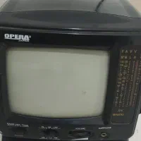 تلویزیون عتیقه