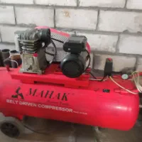 دستگاه بسته بندی شلینگ درحدنوبهمراه کمپورسور|ماشینآلات صنعتی|رشت, شهرک صنعتی|دیوار